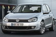 2012 Volkswagen Golf 3d