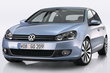 2012 Volkswagen Golf 5d