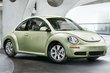 2010 Volkswagen New Beetle