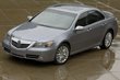 2011 Acura RL