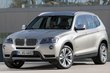 2013 BMW X3