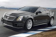 2011 Cadillac CTS Coupe