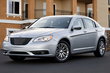 2011 Chrysler 200 Sedan