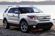 2012 Ford Explorer