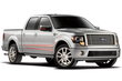 2011 Ford F-150 Crew Cab