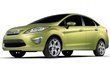 2013 Ford Fiesta