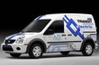 2013 Ford Transit Connect