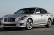 2011 Infiniti M