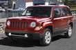 2013 Jeep Patriot