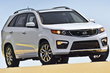 2011 Kia Sorento