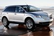 2011 Lincoln MKX