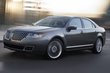 2011 Lincoln MKZ