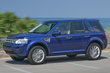 2011 Land Rover LR2