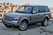 2011 Land Rover Range Rover