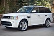 2011 Land Rover Range Rover Sport