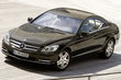 2011 Mercedes-Benz CL-Class