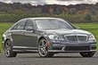 2011 Mercedes-Benz S-Class