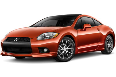 2011 Mitsubishi Eclipse