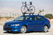 2011 Mitsubishi Lancer Sportback