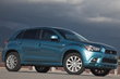 2012 Mitsubishi Outlander Sport