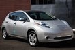 2012 Nissan Leaf