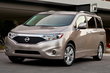 2015 Nissan Quest