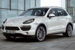 2012 Porsche Cayenne