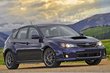 2011 Subaru Impreza WRX 5-door