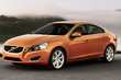 2012 Volvo S60