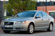 2013 Volvo S80