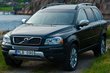 2012 Volvo XC90