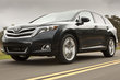 2013 Toyota Venza