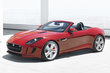 2014 Jaguar F-Type