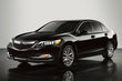 2017 Acura RLX