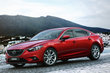 2014 Mazda Mazda6