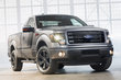 2014 Ford F-150 Regular Cab