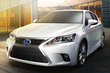 2014 Lexus CT