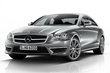 2014 Mercedes-Benz CLS-Class