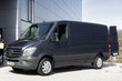 2014 Mercedes-Benz Sprinter passenger van