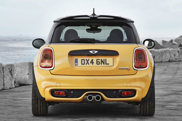 2014 Mini Cooper Hardtop