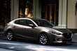 2016 Mazda Mazda3 sedan