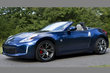 2014 Nissan 370Z Roadster