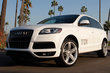 2015 Audi Q7