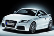 2012 Audi TT coupe