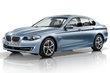 2012 BMW 5-Series