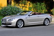 2012 BMW 6-Series Convertible