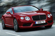 2012 Bentley Continental GT