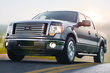 2012 Ford F-150 Crew Cab