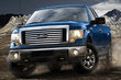2012 Ford F-150 Extended Cab