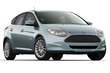 2012 Ford Focus Electric